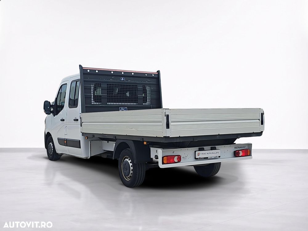 Renault MASTER - 4