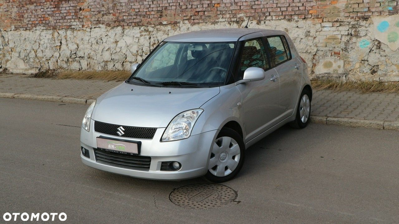 Suzuki Swift - 28