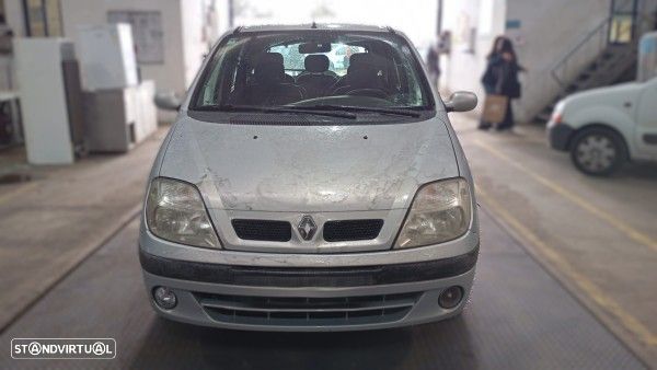 Para Peças Renault Scénic I (Ja0/1_) - 2