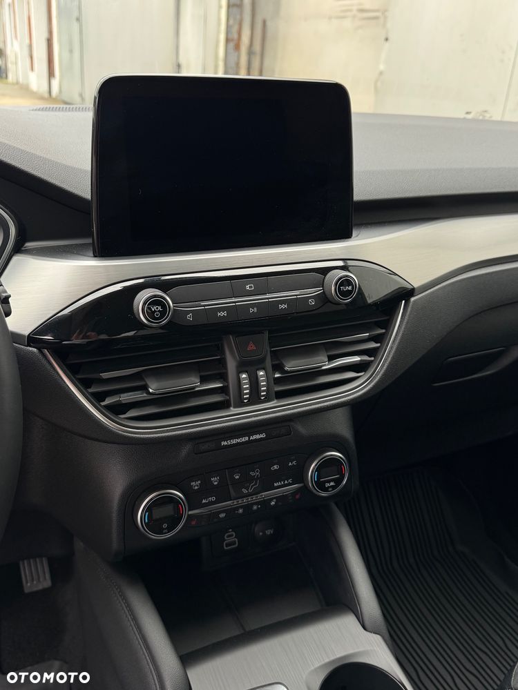 Ford Kuga 2.0 EcoBlue AWD Titanium X - 30