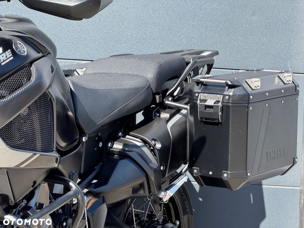 Yamaha Super Tenere - 32