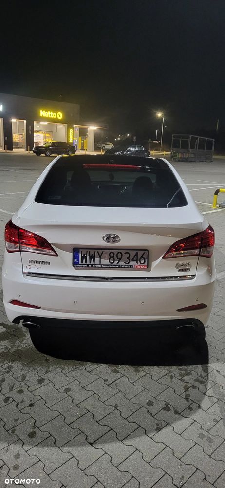 Hyundai i40 1.7 CRDi Classic - 6