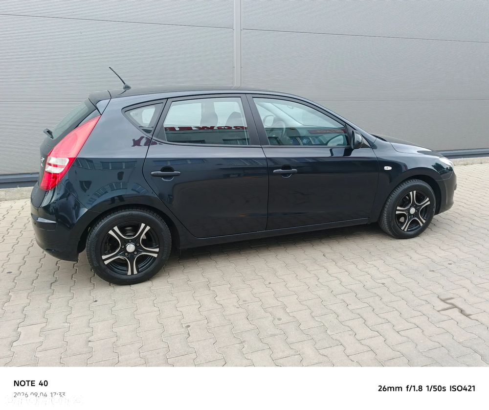 Hyundai i30 - 7