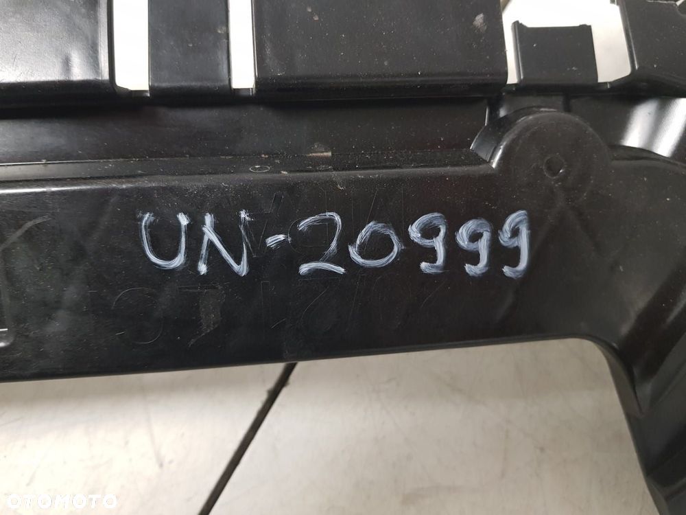 STELAŻ SLIZG ZDERZAK TYŁ BMW 3 G21 KOMBI LCI LIFT TYLNY M340IX M340 IX  158 577 11  15857711 8085497 - 5