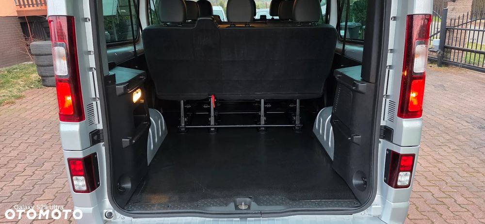 Opel Vivaro 1.6 CDTI L2 - 15