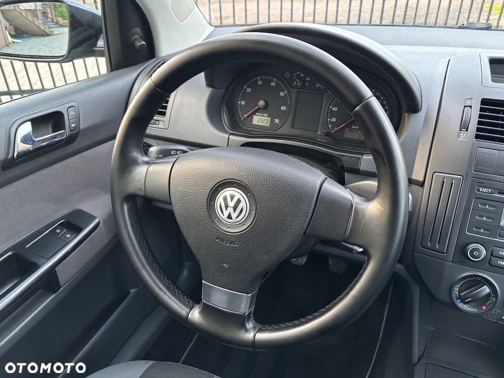 Volkswagen Polo 1.2 United - 23