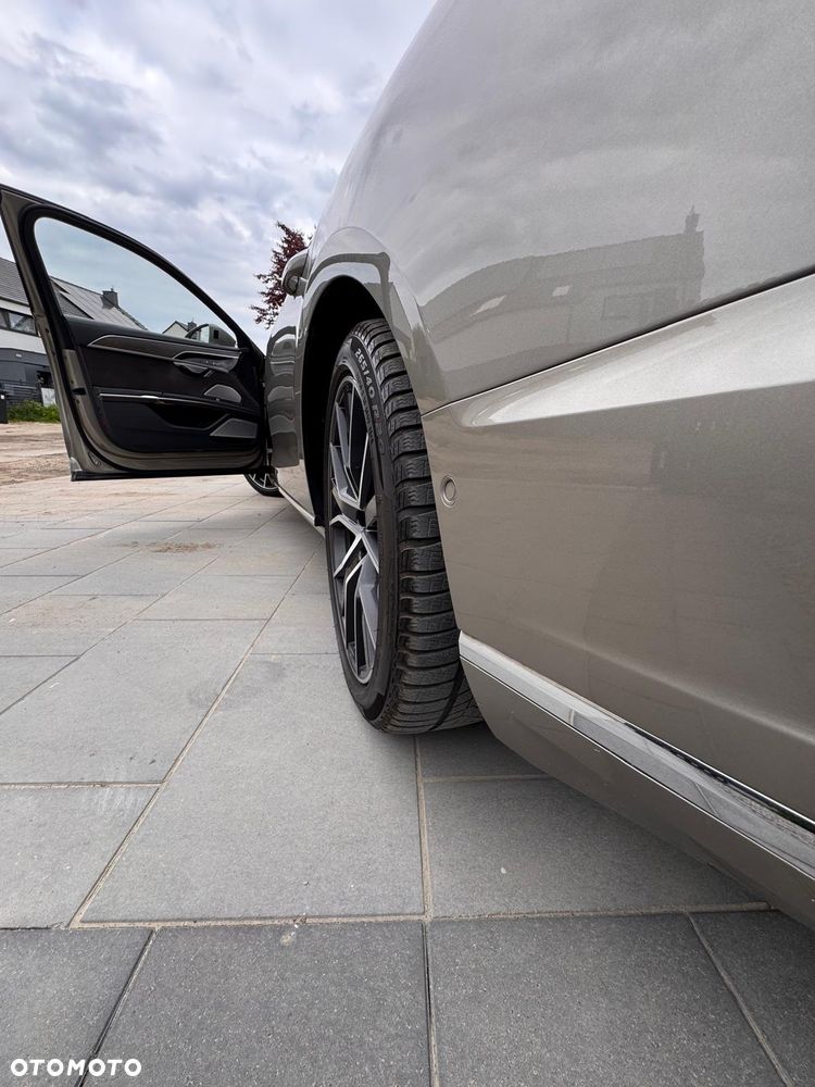 Audi A8 55 TFSI quattro tiptronic - 7