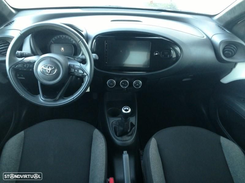 Toyota Aygo X 1.0 Play - 15