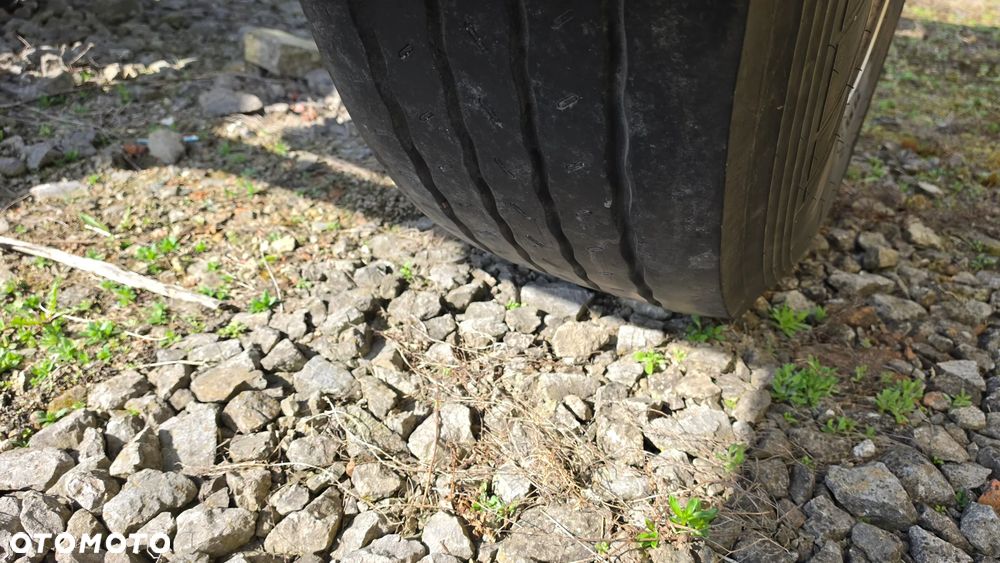 Krone 21.500zł netto KRONE BDF 2020ROK OPONY 385/65R22.5 80%  ST.idealny MOŻLIWOŚĆ TRANSPORTU - 20