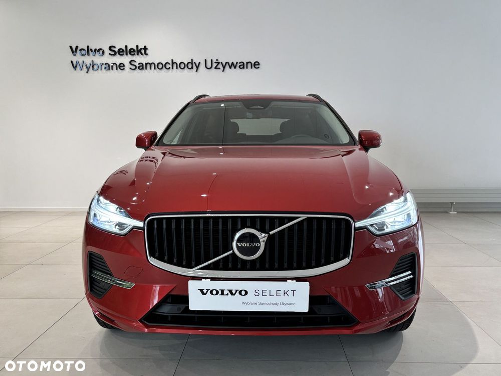 Volvo XC 60 - 3