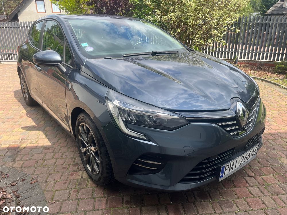 Renault Clio 1.0 TCe R.S Line - 4