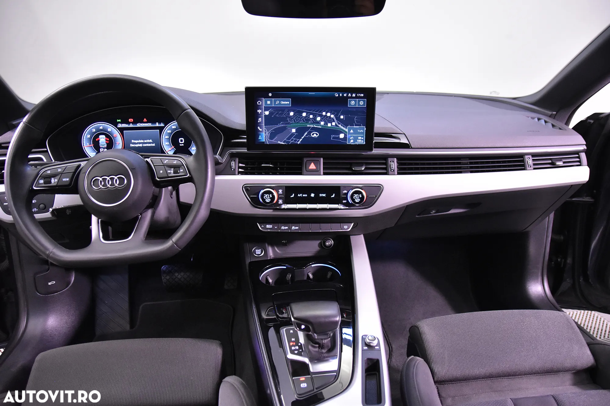 Audi A5 - 9