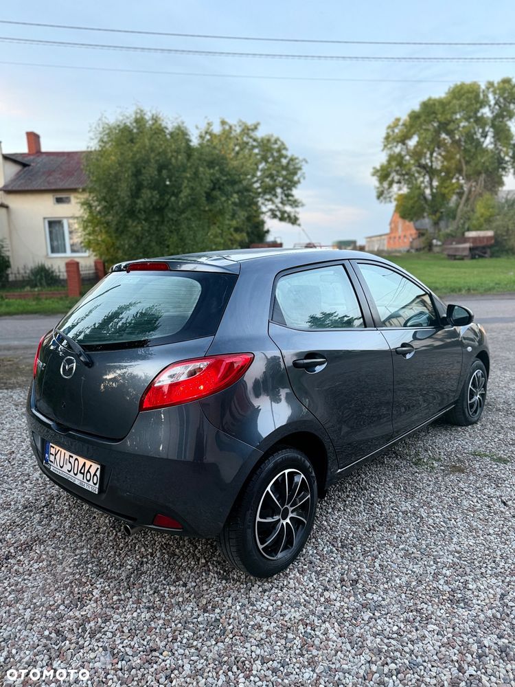 Mazda 2 1.3 Impuls - 11