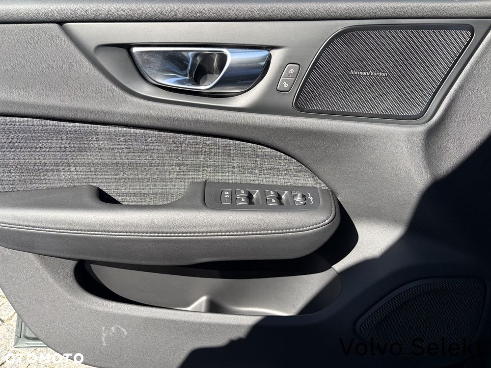 Volvo V60 - 17