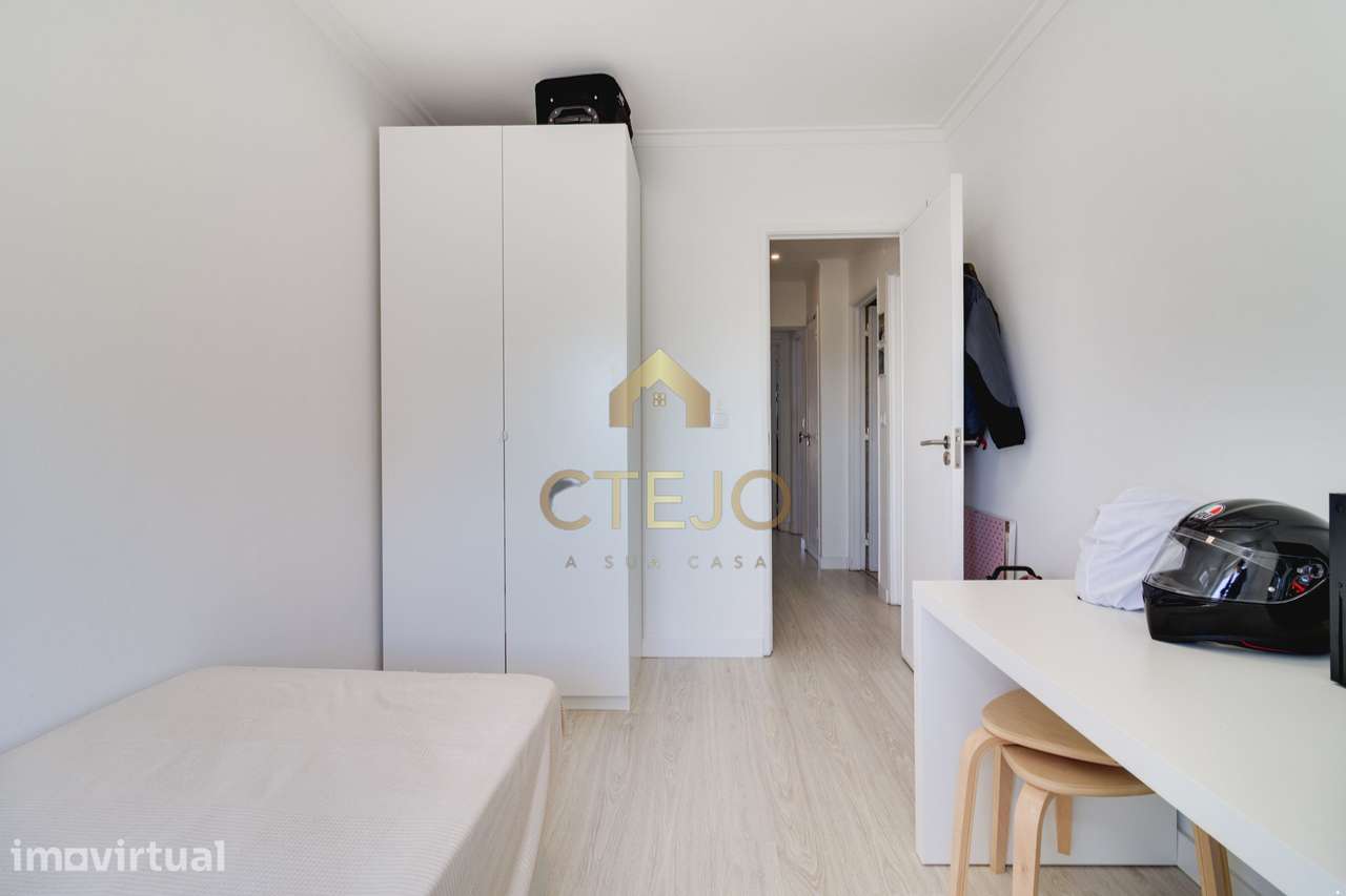 Apartamento T2 na Bobadela - Grande imagem: 4/29