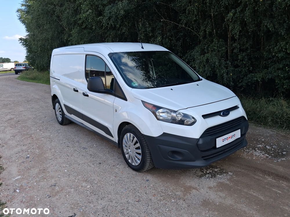 Ford Transit Connect - 1