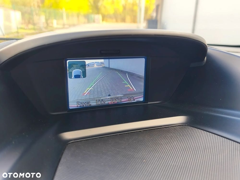 Ford Kuga 2.0 TDCi 4x4 Titanium - 26