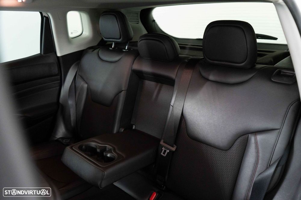 Jeep Compass 1.3 TG Trailhawk - 17