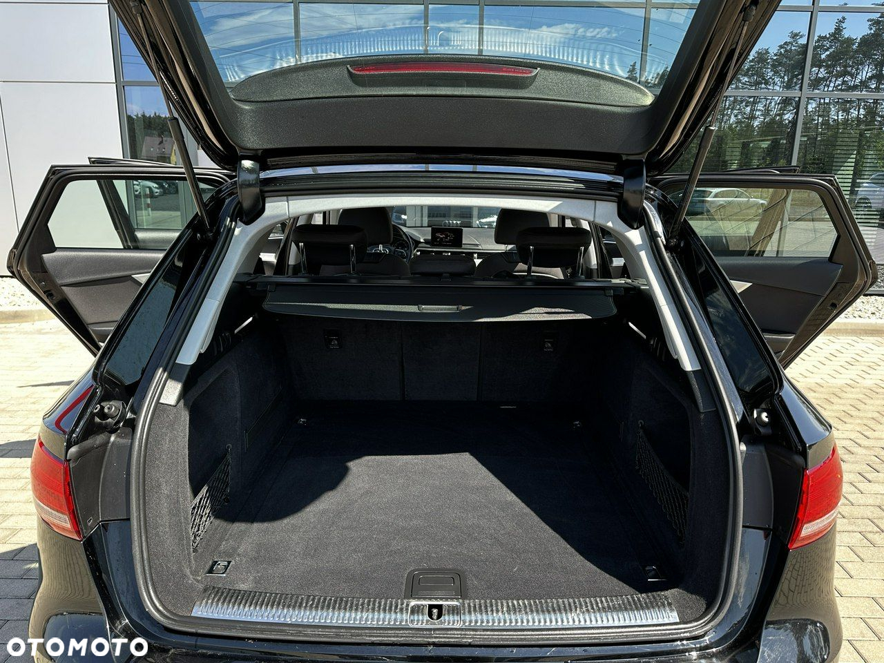 Audi A4 2.0 TDI S tronic - 30