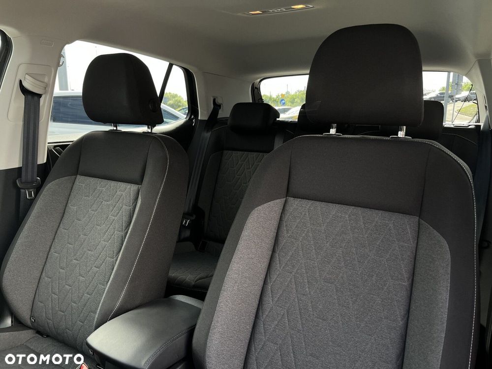 Volkswagen T-Cross - 20