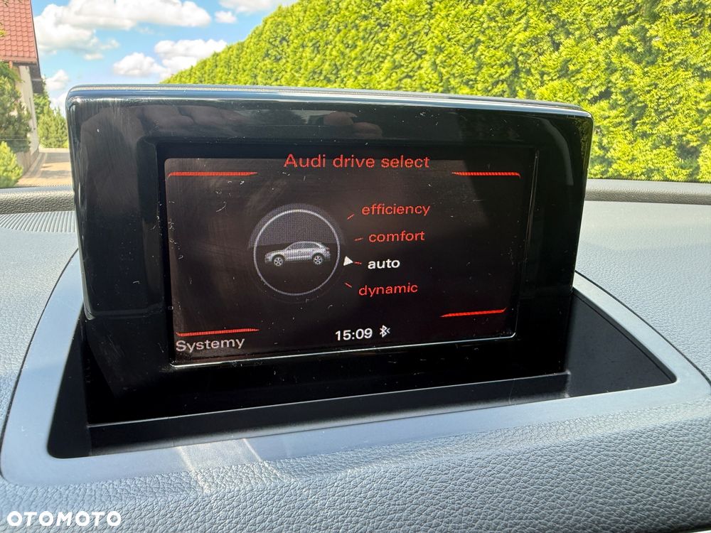 Audi Q3 1.4 TFSI CoD ultra Sport S tronic - 34