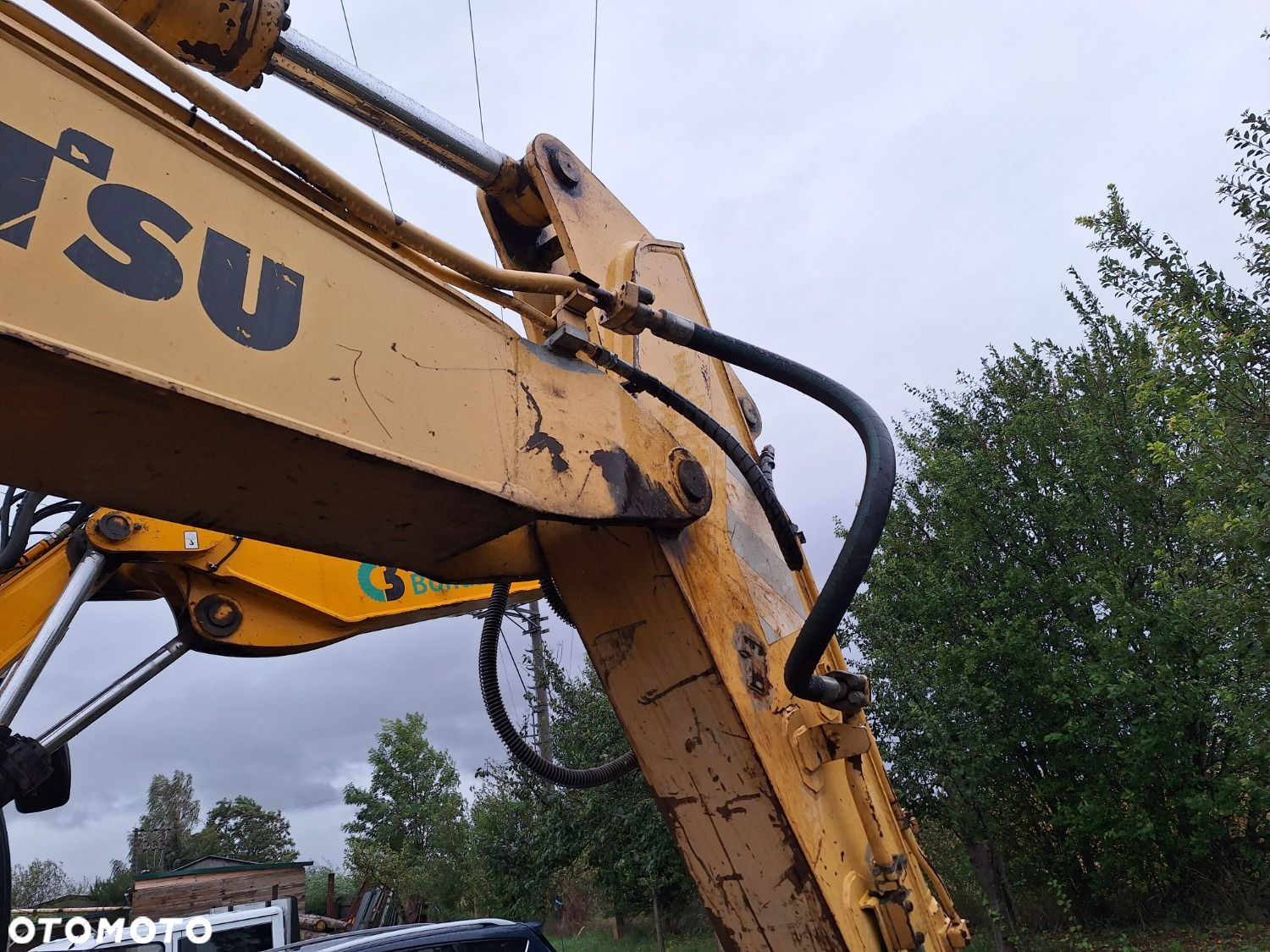 Komatsu Pw170Es-6K 4X4 - 30