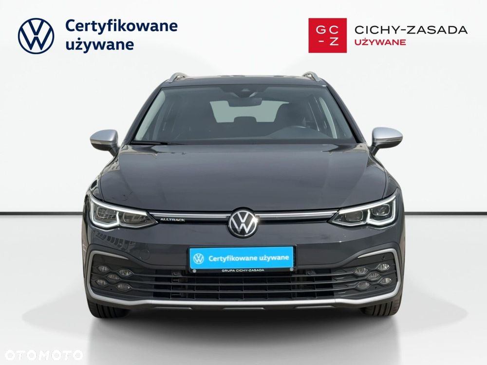 Volkswagen Golf 2.0 TDI GTD DSG - 2