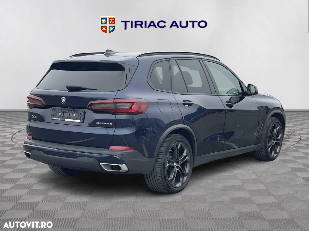 BMW X5 - 5