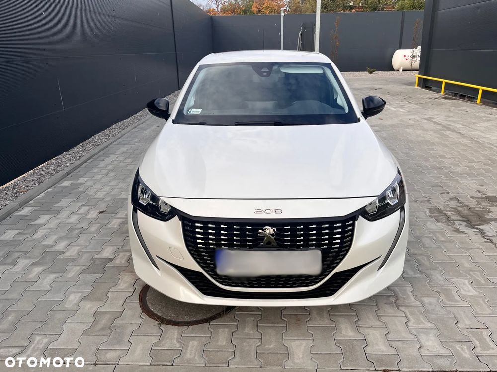 Peugeot 208 1.2 PureTech Active Pack S&S - 2