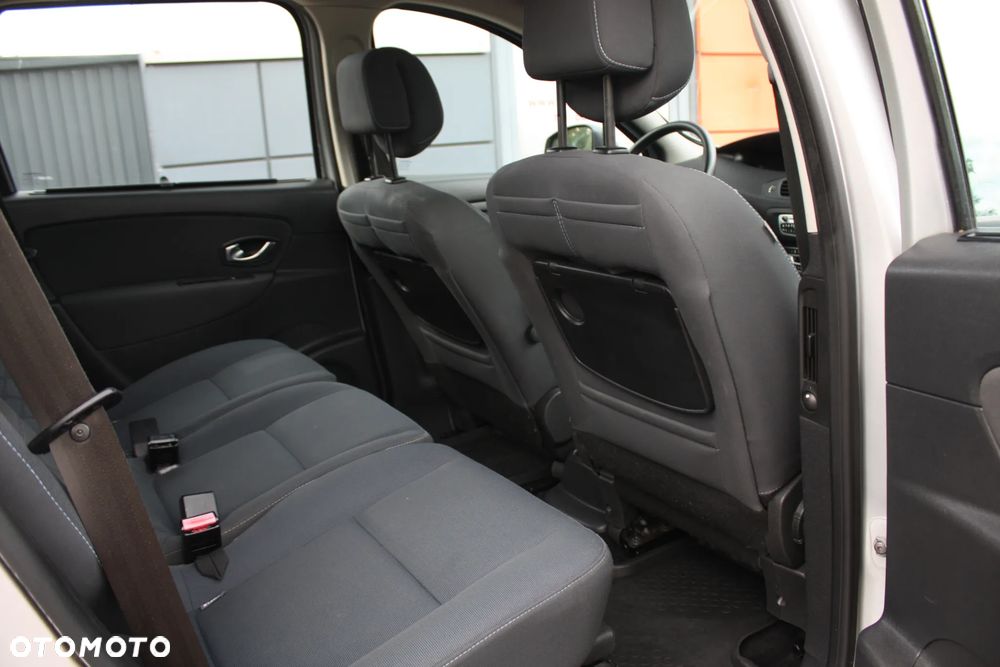 Renault Grand Scenic Gr 1.5 dCi Expression - 32