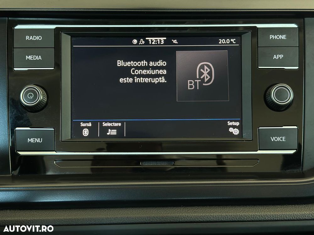 Volkswagen Polo 1.0 Trendline - 10