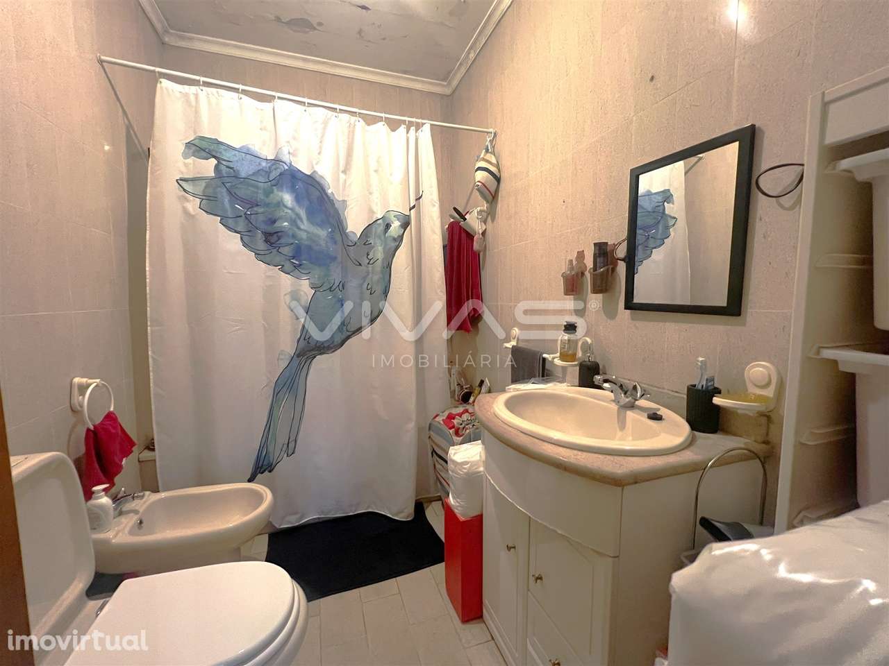 Apartamento T3 Venda em Braga (São Vítor),Braga - Grande imagem: 5/5