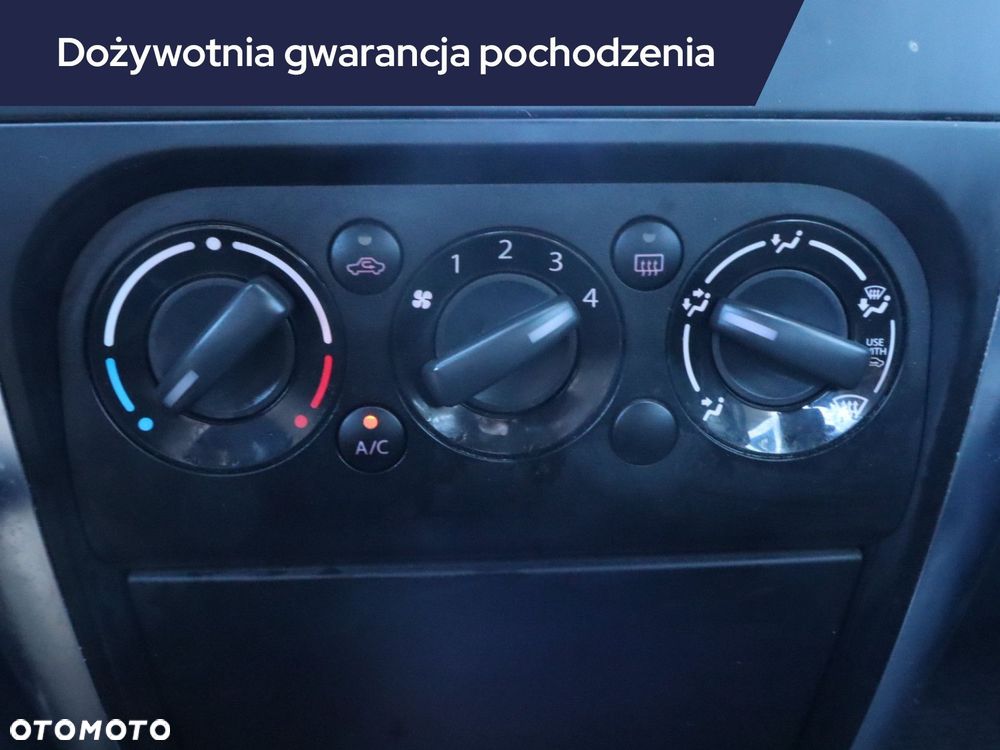 Suzuki SX4 - 17