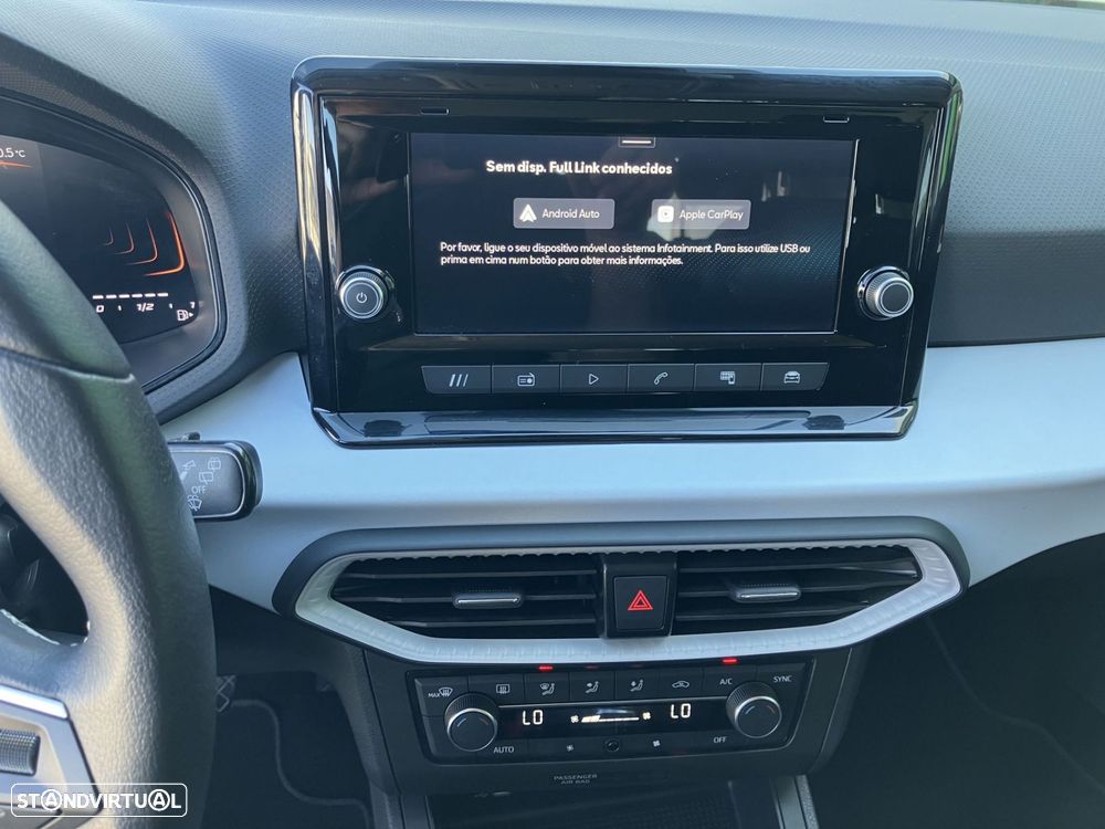 SEAT Ibiza 1.0 TSI Style - 6