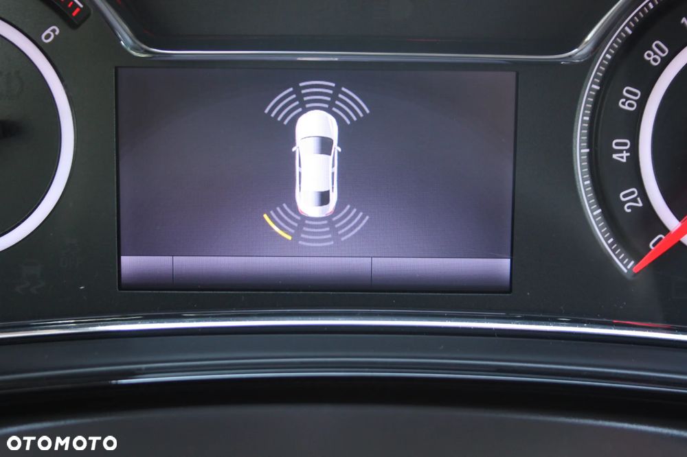 Opel Insignia 2.0 CDTI ecoFLEX Start/Stop Innovation - 23