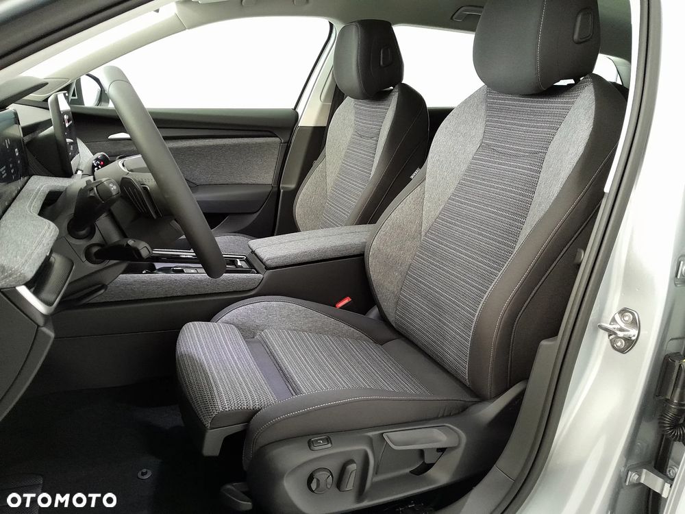 Skoda Superb - 23