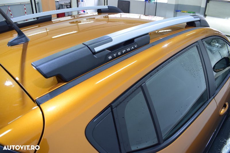 Dacia Sandero Stepway TCe 90 CVT Comfort - 19
