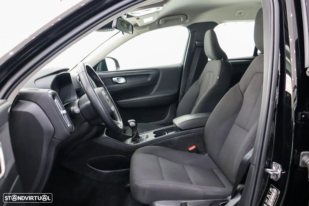 Volvo XC 40 1.5 T3 Inscription - 10