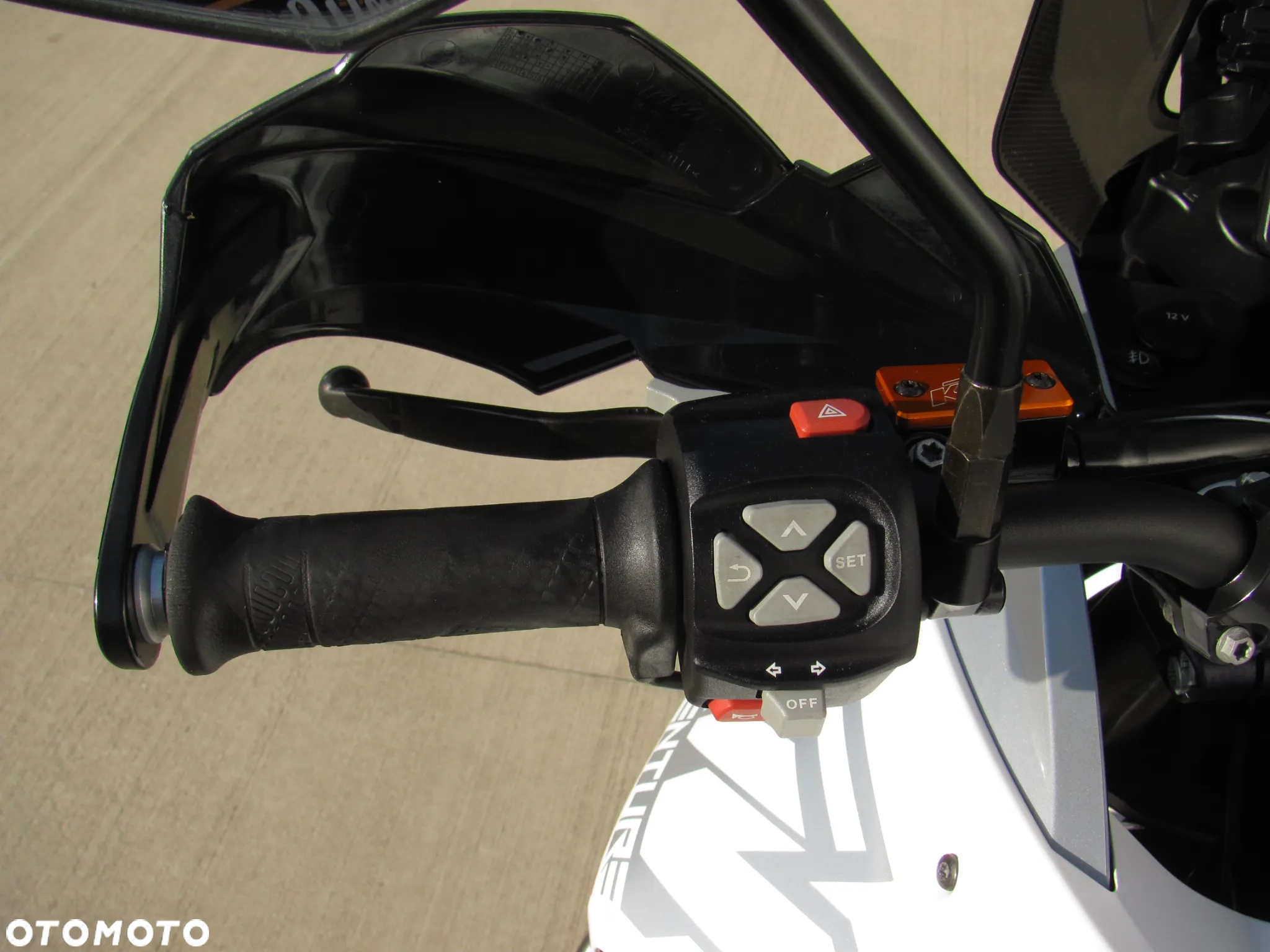 KTM Super Adventure - 14