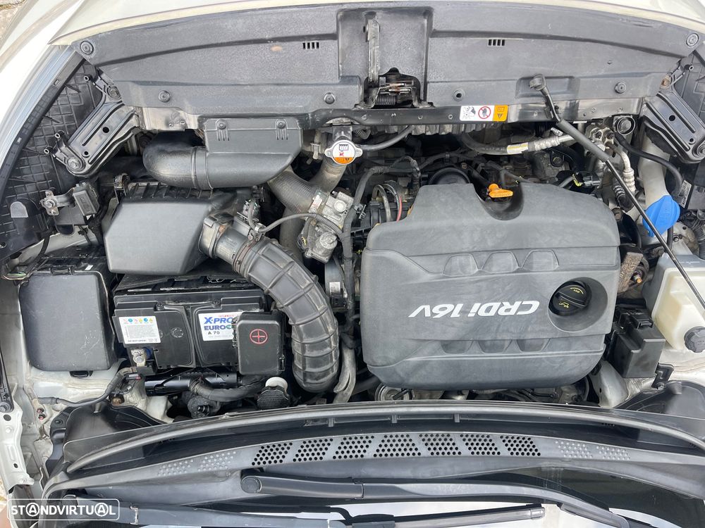 Kia Ceed SW 1.6 CRDi TX Prime - 13