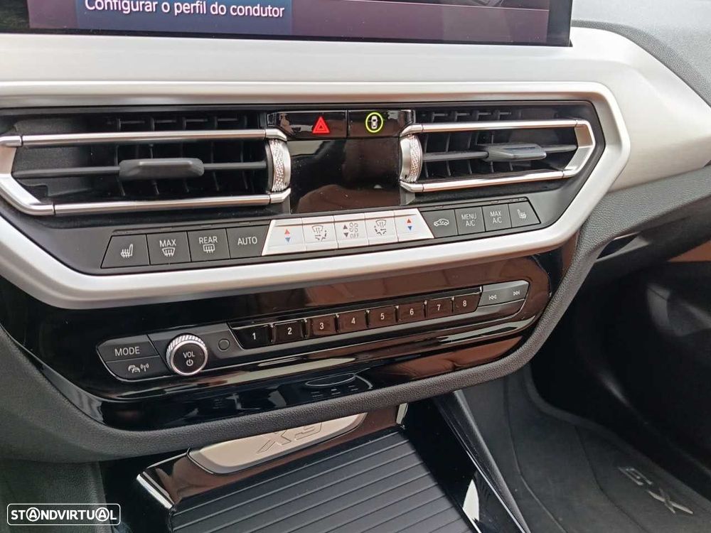 BMW X3 30 e xDrive Pack M - 18