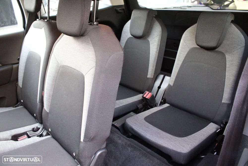 Citroën C4 Spacetourer PureTech 130 Stop&Start EAT6 SHINE - 28