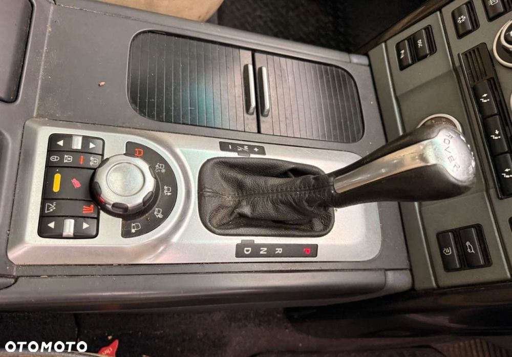 Land Rover Range Rover - 18