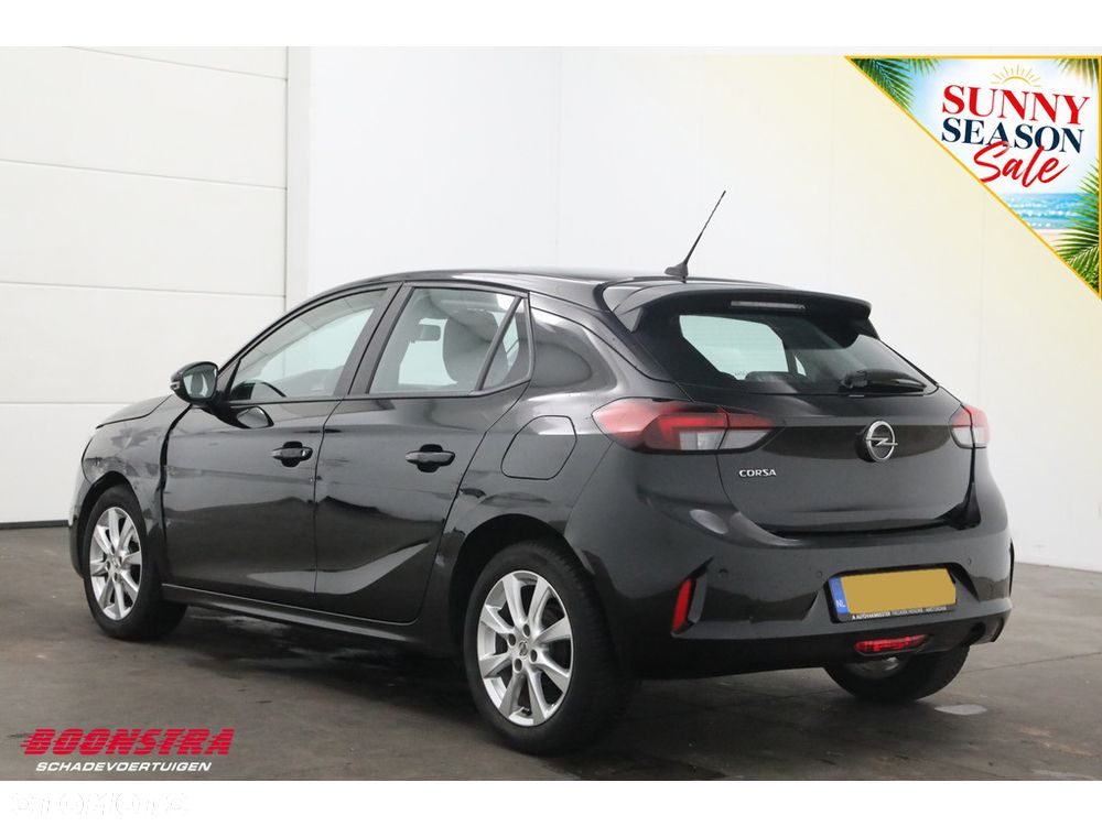 Opel Corsa 1.2 Edition S&S - 4