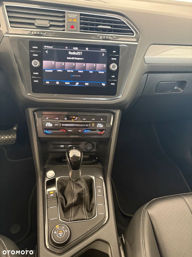Volkswagen Tiguan 2.0 TSI 4Mot Comfortline DSG - 10