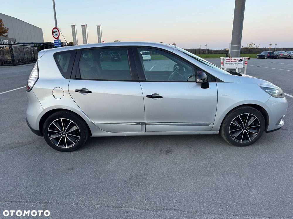 Renault Scenic 1.6 dCi Energy Bose Edition - 6