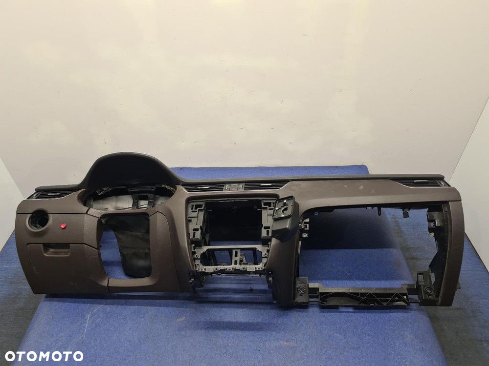 SKODA OCTAVIA III KOMBI SCOUT DESKA ROZDZIELCZA 5E1857007AC - 1