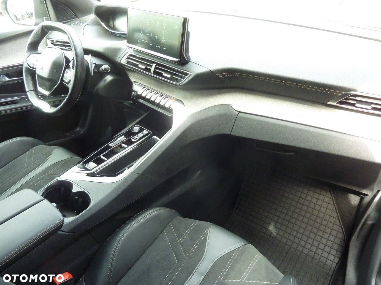 Peugeot 3008 - 14