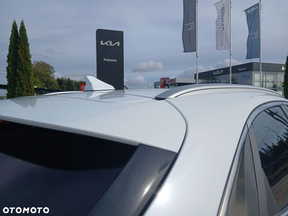 Kia XCeed 1.5 T-GDI M DCT - 16
