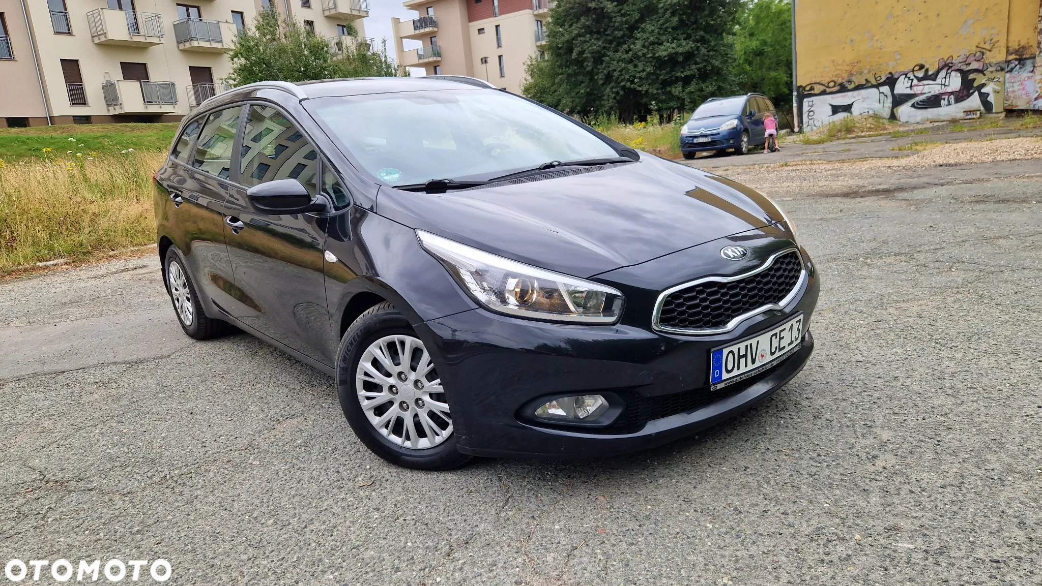 Kia Ceed 1.6 GDI Platinum Edition - 12